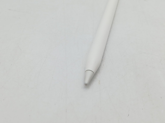 【中古】Apple Apple Pencil（第2世代） MU8F2J/A【柏】保証期間１週間_2