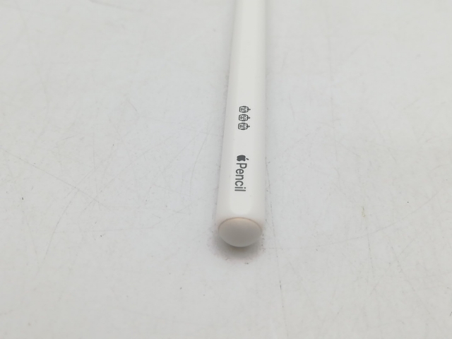 【中古】Apple Apple Pencil（第2世代） MU8F2J/A【柏】保証期間１週間_3