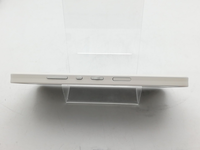 【中古】SHARP docomo 【SIMフリー】 AQUOS wish2 ホワイト 4GB 64GB SH-51C【柏】保証期間１ヶ月【ランクA】_5