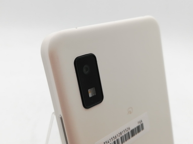 【中古】SHARP docomo 【SIMフリー】 AQUOS wish2 ホワイト 4GB 64GB SH-51C【柏】保証期間１ヶ月【ランクA】_6