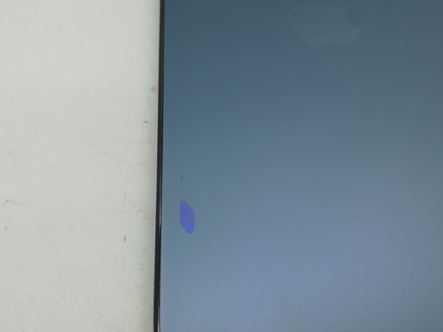 【中古】Apple SoftBank 【SIMロック解除済み】 iPhone 12 Pro 256GB パシフィックブルー MGMD3J/A【柏】保証期間１週間【ランクC】_8