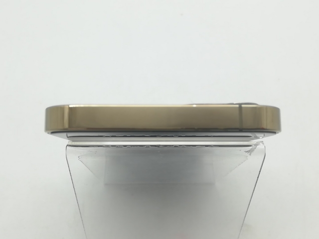【中古】Apple SoftBank 【SIMロック解除済み】 iPhone 12 Pro 512GB ゴールド MGMH3J/A【柏】保証期間１週間【ランクC】_2