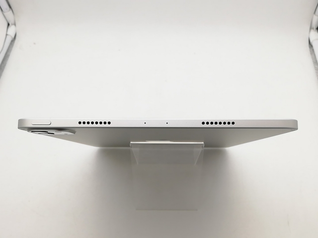 【中古】Apple 【Wi-Fi】 11インチ iPad Pro（第4世代/2022） 128GB シルバー MNXE3J/A【柏】保証期間１ヶ月【ランクA】_2
