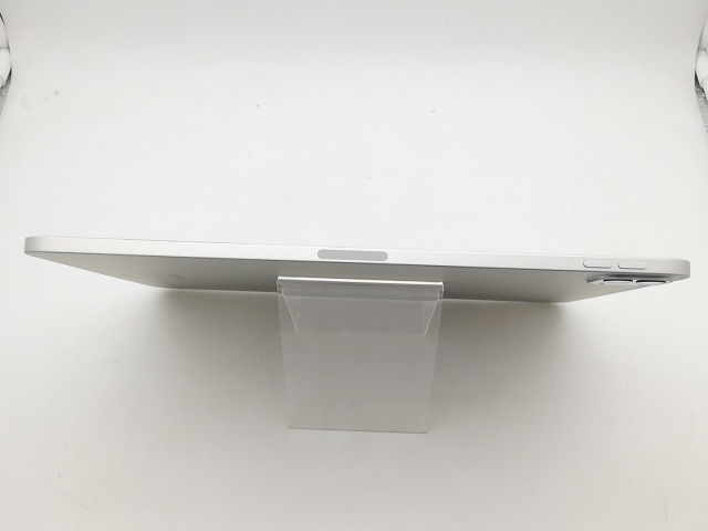 【中古】Apple 【Wi-Fi】 11インチ iPad Pro（第4世代/2022） 128GB シルバー MNXE3J/A【柏】保証期間１ヶ月【ランクA】_3