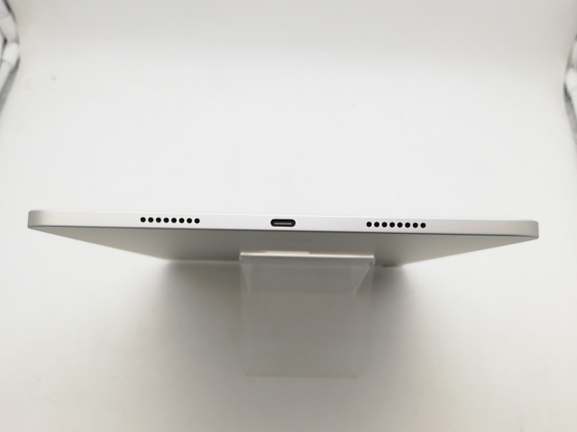 【中古】Apple 【Wi-Fi】 11インチ iPad Pro（第4世代/2022） 128GB シルバー MNXE3J/A【柏】保証期間１ヶ月【ランクA】_4