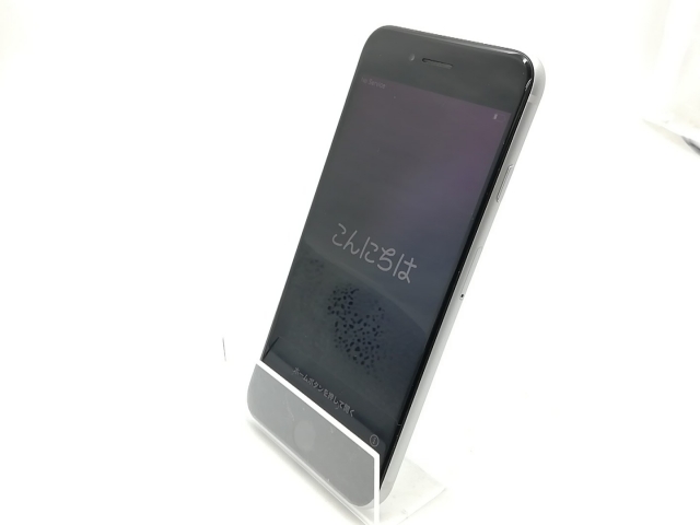 【中古】Apple au 【SIMロック解除済み】 iPhone SE（第2世代） 64GB ホワイト MX9T2J/A【柏】保証期間１ヶ月【ランクC】_1