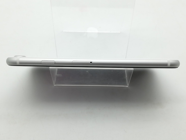 【中古】Apple au 【SIMロック解除済み】 iPhone SE（第2世代） 64GB ホワイト MX9T2J/A【柏】保証期間１ヶ月【ランクC】_3
