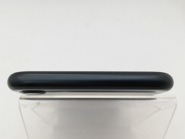 【中古】Apple SoftBank 【SIMフリー】 iPhone SE（第3世代） 128GB ミッドナイト MMYF3J/A【柏】保証期間１ヶ月【ランクB】_2