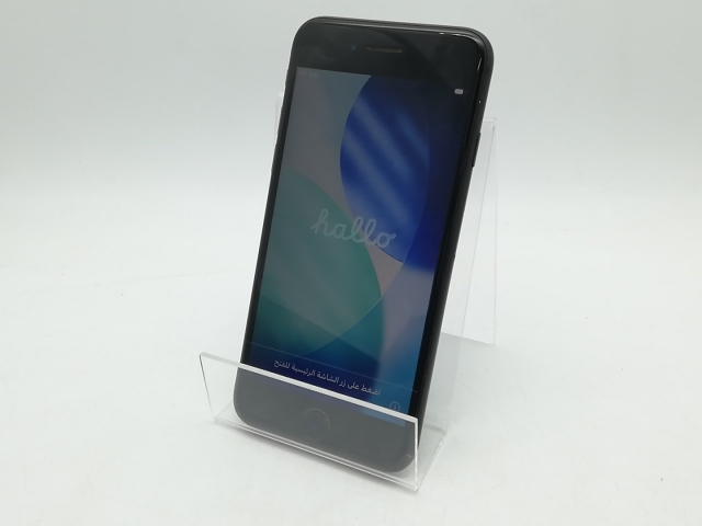 【中古】Apple docomo 【SIMロック解除済み】 iPhone SE（第2世代） 64GB ブラック MX9R2J/A【柏】保証期間１ヶ月【ランクC】_1