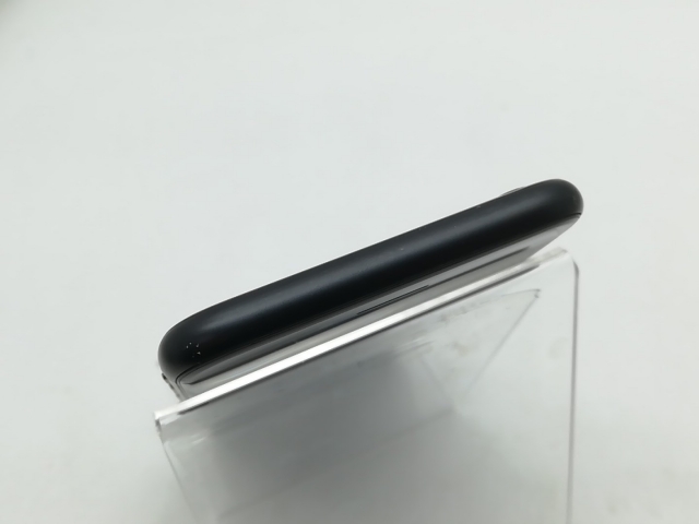 【中古】Apple docomo 【SIMロック解除済み】 iPhone SE（第2世代） 64GB ブラック MX9R2J/A【柏】保証期間１ヶ月【ランクC】_2