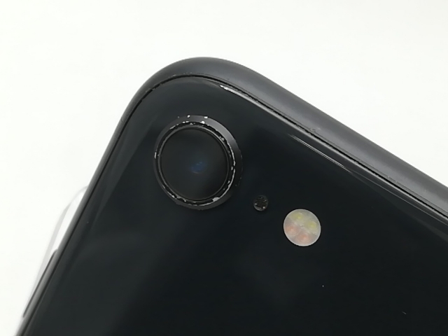 【中古】Apple docomo 【SIMロック解除済み】 iPhone SE（第2世代） 64GB ブラック MX9R2J/A【柏】保証期間１ヶ月【ランクC】_6