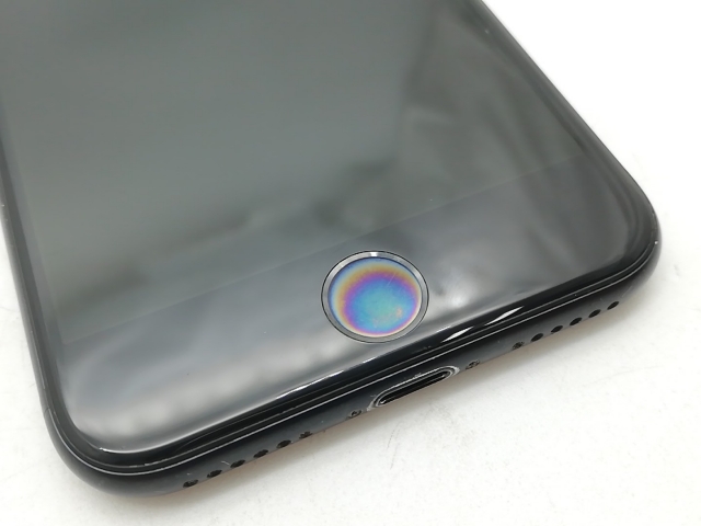 【中古】Apple docomo 【SIMロック解除済み】 iPhone SE（第2世代） 64GB ブラック MX9R2J/A【柏】保証期間１ヶ月【ランクC】_7