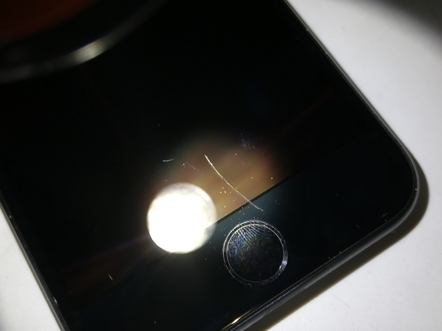 【中古】Apple docomo 【SIMロック解除済み】 iPhone SE（第2世代） 64GB ブラック MX9R2J/A【柏】保証期間１ヶ月【ランクC】_9