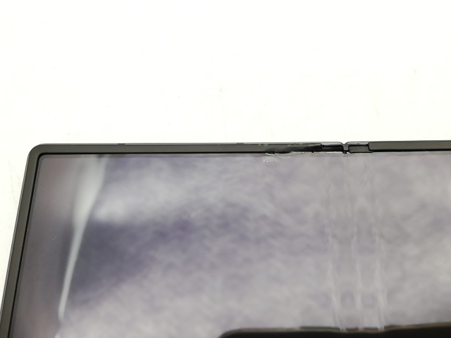 【中古】SAMSUNG 国内版 【SIMフリー】 Galaxy Z Fold6 クラフテッドブラック 12GB 256GB SM-F956QAKASJP【柏】保証期間１ヶ月【ランクB】_6