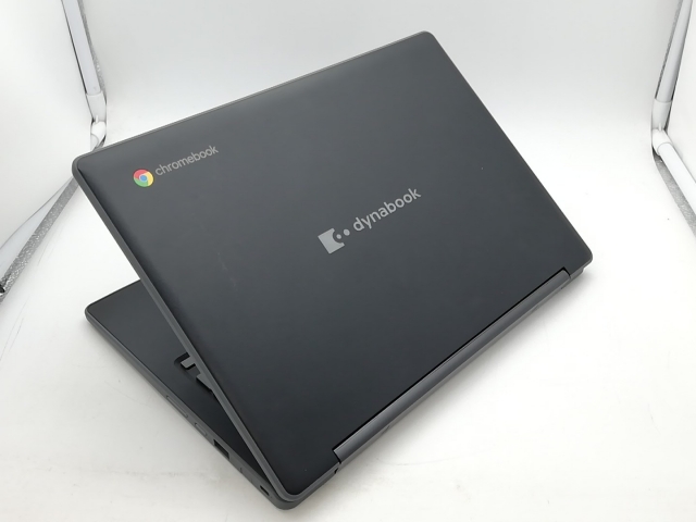 【中古】Dynabook Dynabook Chromebook C1 Dynabook Chromebook C1 BK Cool Black【柏】保証期間１ヶ月【ランクB】_1
