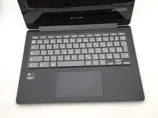 【中古】Dynabook Dynabook Chromebook C1 Dynabook Chromebook C1 BK Cool Black【柏】保証期間１ヶ月【ランクB】_2