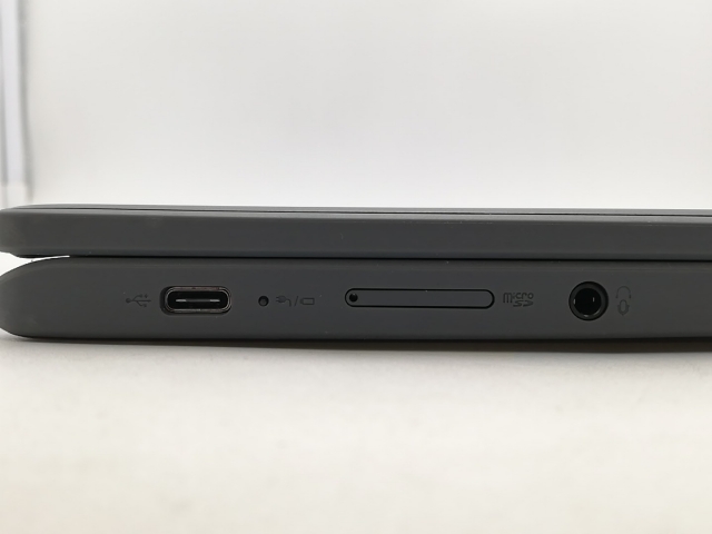 【中古】Dynabook Dynabook Chromebook C1 Dynabook Chromebook C1 BK Cool Black【柏】保証期間１ヶ月【ランクB】_4