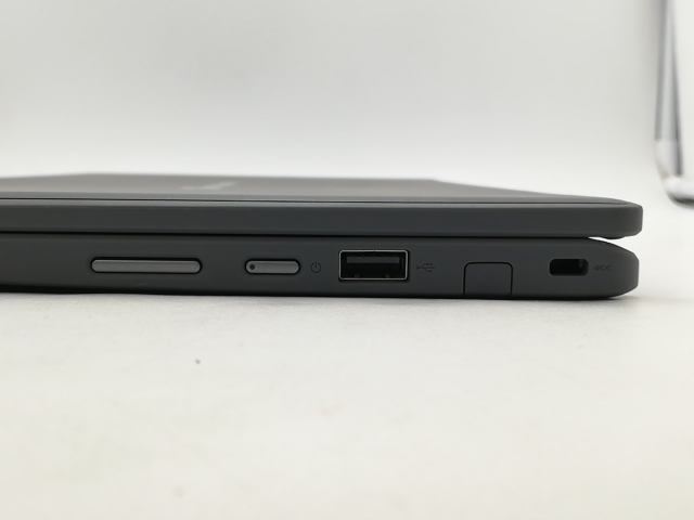 【中古】Dynabook Dynabook Chromebook C1 Dynabook Chromebook C1 BK Cool Black【柏】保証期間１ヶ月【ランクB】_5