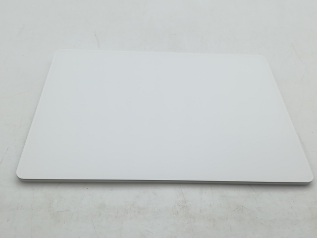 【中古】Apple Magic Trackpad 2 (2015) シルバー MJ2R2J/A【柏】保証期間１週間