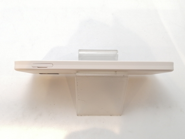 【中古】SHARP docomo 【SIMフリー】 AQUOS wish2 ホワイト 4GB 64GB SH-51C【津田沼】保証期間１ヶ月【ランクA】_3