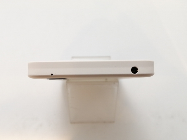 【中古】SHARP docomo 【SIMフリー】 AQUOS wish2 ホワイト 4GB 64GB SH-51C【津田沼】保証期間１ヶ月【ランクA】_4