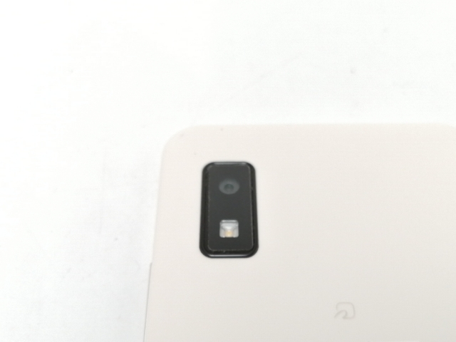 【中古】SHARP docomo 【SIMフリー】 AQUOS wish2 ホワイト 4GB 64GB SH-51C【津田沼】保証期間１ヶ月【ランクA】_6