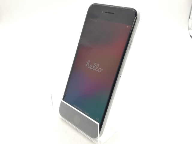 【中古】Apple SoftBank 【SIMロック解除済み】 iPhone SE（第2世代） 64GB ホワイト MHGQ3J/A（後期型番）【柏】保証期間１週間【ランクC】_1