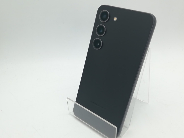 中古】【赤ロム保証あり】SAMSUNG au 【SIMフリー】 Galaxy S23 中古】【赤ロム保証あり】SAMSUNG au 【SIMフリー】 Galaxy S23