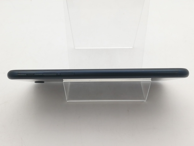 【中古】Apple 国内版 【SIMフリー】 iPhone SE（第3世代） 128GB ミッドナイト MMYF3J/A【柏】保証期間１ヶ月【ランクB】_3