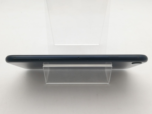 【中古】Apple 国内版 【SIMフリー】 iPhone SE（第3世代） 128GB ミッドナイト MMYF3J/A【柏】保証期間１ヶ月【ランクB】_5