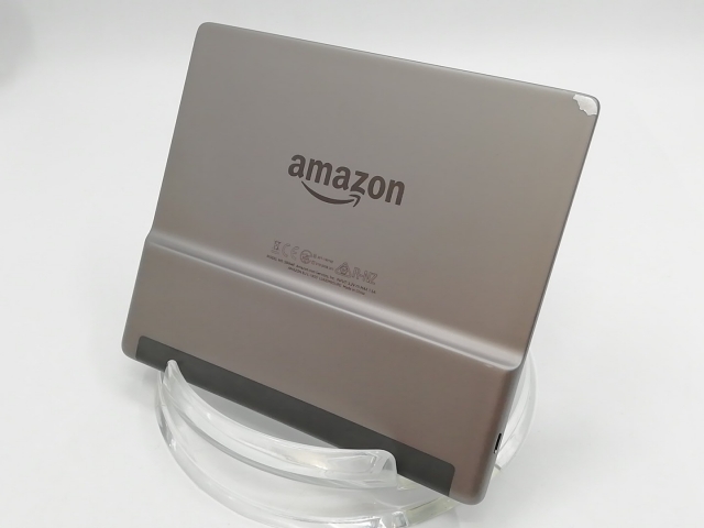 【中古】Amazon Kindle Oasis 4G（2019/第10世代） 32GB【柏】保証期間１ヶ月【ランクB】の通販は 19,880円