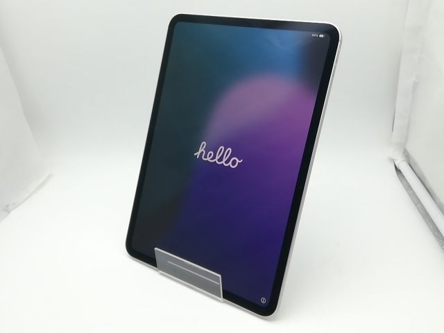 iPad Pro 5世代11インチ M4 256GB Apple iPad Pro 11インチ 第五世代