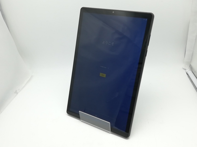 Lenovo TAB6 アビスブルー Lenovo Lenovo TAB6 SoftBank [アビスブルー