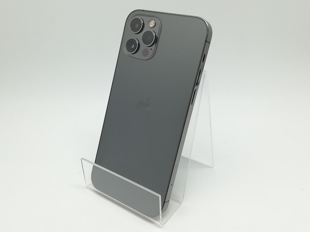moshi様> iPhone12pro 256GB グラファイト