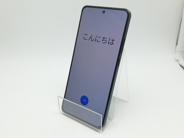 SIMフリー版】 OPPO Reno11 Aダークグリーン 8GB/128GB OPPO Reno11 A