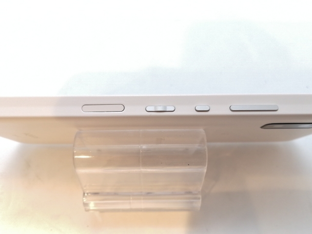 【中古】SHARP docomo 【SIMフリー】 AQUOS wish2 ホワイト 4GB 64GB SH-51C【津田沼】保証期間１ヶ月【ランクA】_5