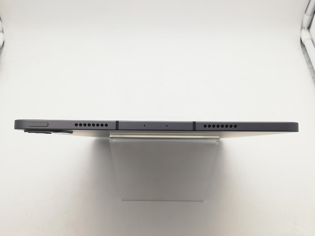 【中古】Apple 国内版 【SIMフリー】 11インチ iPad Pro（第3世代/2021） 512GB スペースグレイ MHW93J/A【DS秋葉】保証期間１ヶ月【ランクB】_2