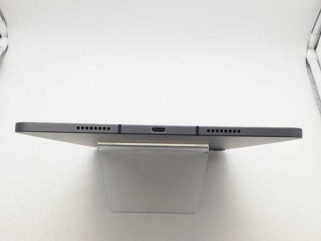 【中古】Apple 国内版 【SIMフリー】 11インチ iPad Pro（第3世代/2021） 512GB スペースグレイ MHW93J/A【DS秋葉】保証期間１ヶ月【ランクB】_4