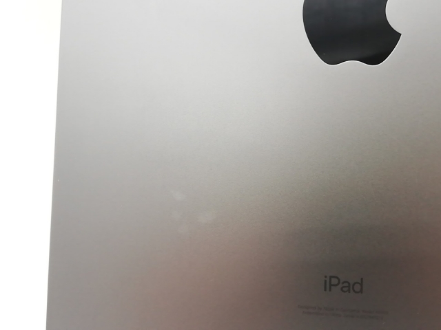 【中古】Apple 国内版 【SIMフリー】 11インチ iPad Pro（第3世代/2021） 512GB スペースグレイ MHW93J/A【DS秋葉】保証期間１ヶ月【ランクB】_9