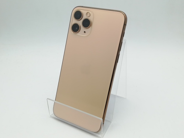 Apple - 値下げ中 iPhone 11 Pro 256GB au ロック解除済  ゴールド 値下げ中 iPhone 11 Pro 256GB au ロック解除済 ゴールド