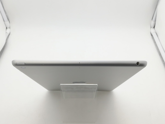 【中古】Apple 【Wi-Fi】 iPad（第9世代/2021） 64GB シルバー MK2L3J/A【柏】保証期間１ヶ月【ランクC】_2