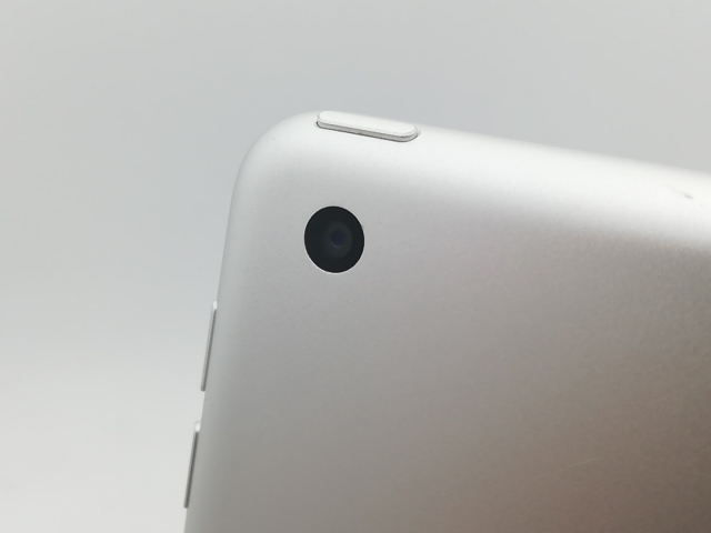 【中古】Apple 【Wi-Fi】 iPad（第9世代/2021） 64GB シルバー MK2L3J/A【柏】保証期間１ヶ月【ランクC】_6