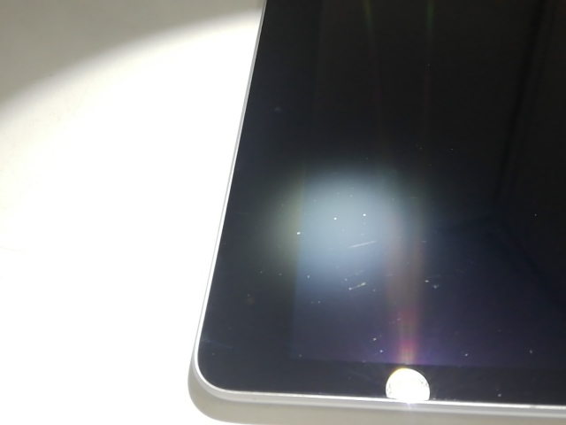 【中古】Apple 【Wi-Fi】 iPad（第9世代/2021） 64GB シルバー MK2L3J/A【柏】保証期間１ヶ月【ランクC】_8