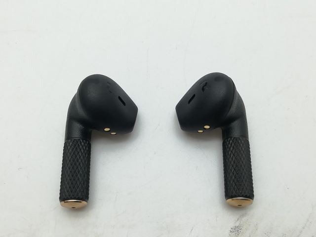【中古】Marshall MINOR IV [Black]【神保町】保証期間１ヶ月【ランクA】