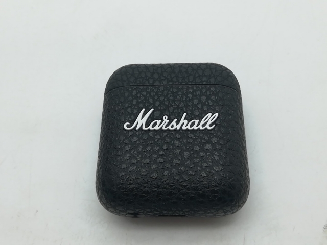 【中古】Marshall MINOR IV [Black]【神保町】保証期間１ヶ月【ランクA】_4