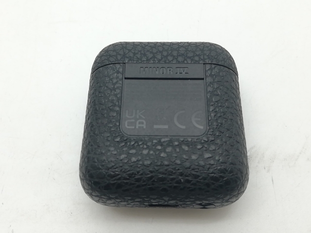 【中古】Marshall MINOR IV [Black]【神保町】保証期間１ヶ月【ランクA】_6