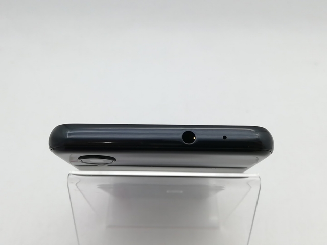 【中古】SAMSUNG docomo 【SIMフリー】 Galaxy A23 5G 4GB 64GB SC-56C ブラック【柏】保証期間１ヶ月【ランクA】_2