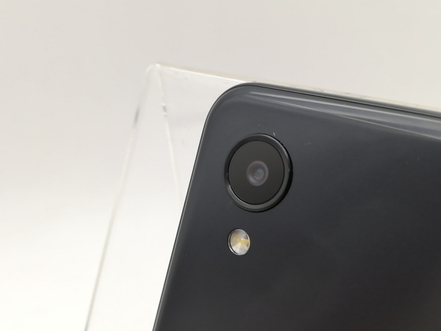 【中古】SAMSUNG docomo 【SIMフリー】 Galaxy A23 5G 4GB 64GB SC-56C ブラック【柏】保証期間１ヶ月【ランクA】_6