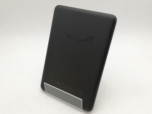 【中古】Amazon Kindle(2024/第11世代) 16GB ブラック【柏】保証期間１ヶ月【ランクB】