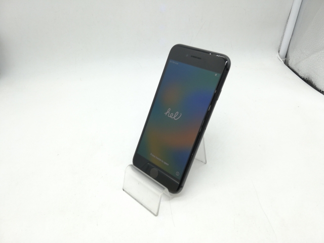 中古】Apple 国内版 【SIMフリー】 iPhone 8 64GB スペースグレイ